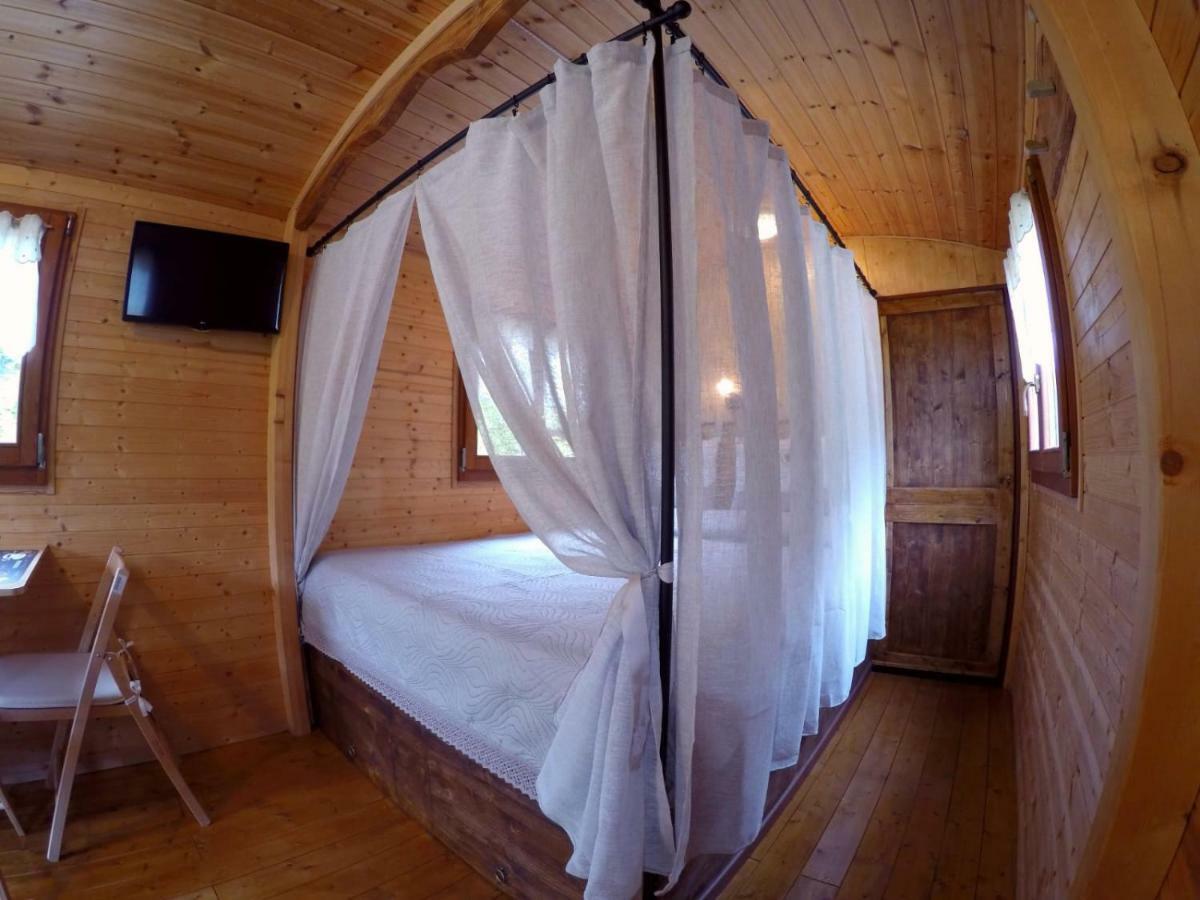 I Tre Abeti - Holiday House Vezzano Ligure Exterior photo