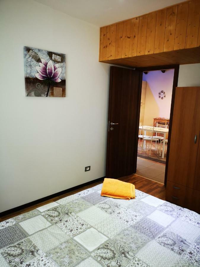 I Tre Abeti - Holiday House Vezzano Ligure Exterior photo