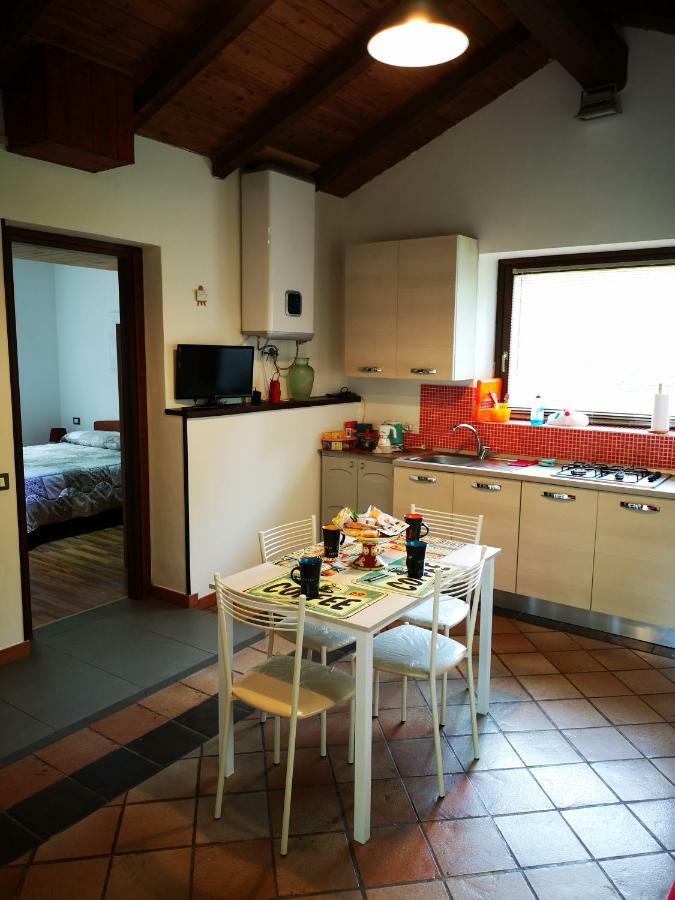 I Tre Abeti - Holiday House Vezzano Ligure Exterior photo