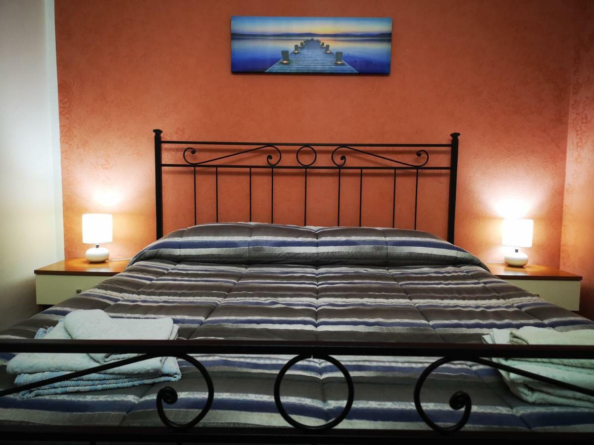 I Tre Abeti - Holiday House Vezzano Ligure Exterior photo