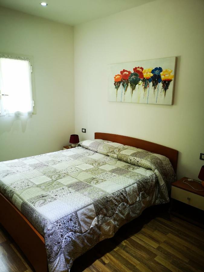 I Tre Abeti - Holiday House Vezzano Ligure Exterior photo