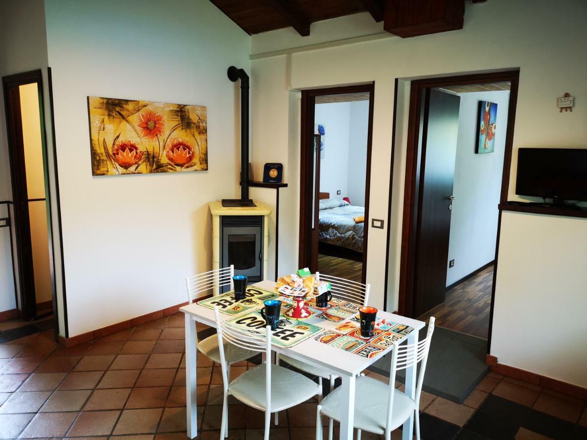 I Tre Abeti - Holiday House Vezzano Ligure Exterior photo