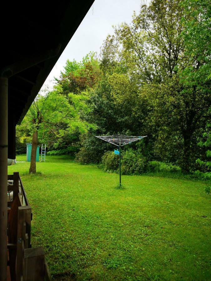 I Tre Abeti - Holiday House Vezzano Ligure Exterior photo